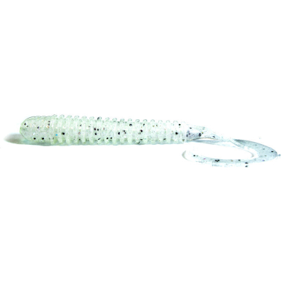 Мягкие приманки Noike Ring Curly 3" цвет #048