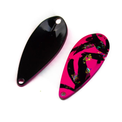 Блесна Mad Fish Juicy 3.8 гр. цв. №10