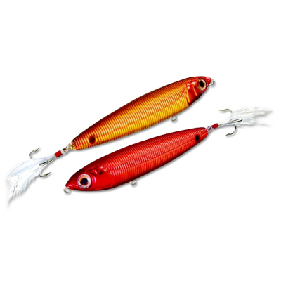 Воблер Yo-Zuri Sashimi Pencil SW R972 цв. CMRF 