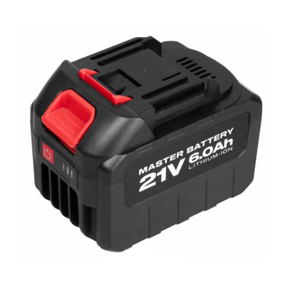 Аккумулятор для шуруповерта Nisus 21V 6A (N-CJ-1001-A)