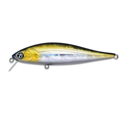 Воблер Pontoon21 Bet-A-Minnow 78F-SR цв. R30
