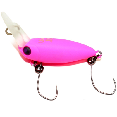Воблер Rodio Craft UssA (XS) #12 Keiko Pink (4573151230962)