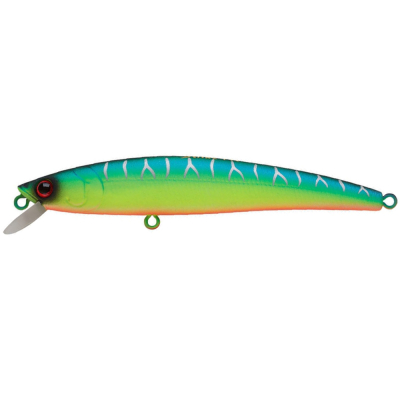Воблер Strike Pro Arc Minnow 75SP, 75 мм, 5,5 гр. цвет: A223S-RP Pearl Mat Tiger (JL-119-SP#A223S-RP) (9931142)