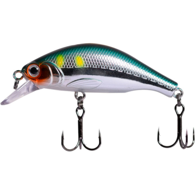 Воблер LureMax Soldat 46FSR цвет #172