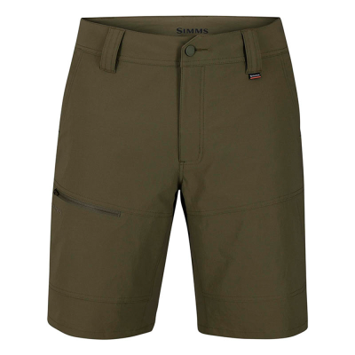 Шорты Simms Guide Shorts, Loden, 36W - L