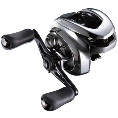 Катушка мультипликаторная Shimano 21 Antares DC RIGHT