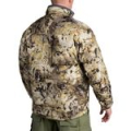 Куртка Sitka Kelvin Jacket цв. Optifade Waterfowl р. 3XL