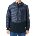 Толстовка Simms ExStream BiComp Hoody '20, Admiral Blue, XL