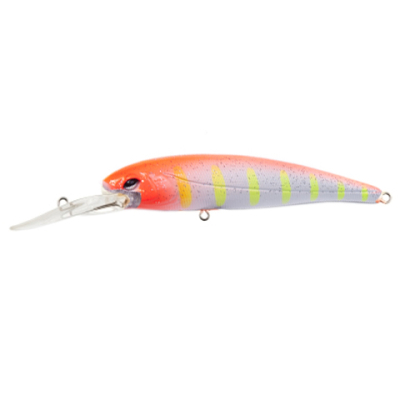 Воблер Lucky John Original Demon Diver 120F цв. 17