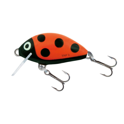 Воблер Salmo Tiny 30F цв. LB