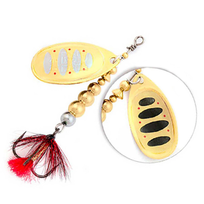 Блесна вращ. Pontoon 21 Ball Concept #1, #BT01-041
