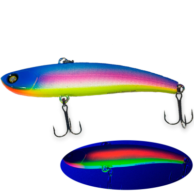 Воблер BAT Maver BT049 (80 мм, 20 гр.) цвет #B074