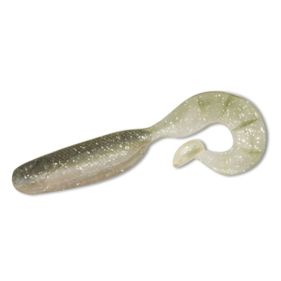 Твистер Storm So-Run Hypno Grub SSRHG03-SS