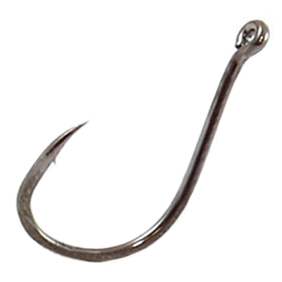 Крючок Top Power B-72, цвет BC, размер 4, упаковка 10 штук