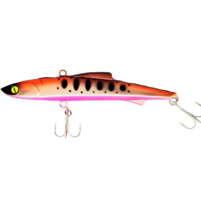 Воблер Vodenoi Finn 125mm 45g цвет 058