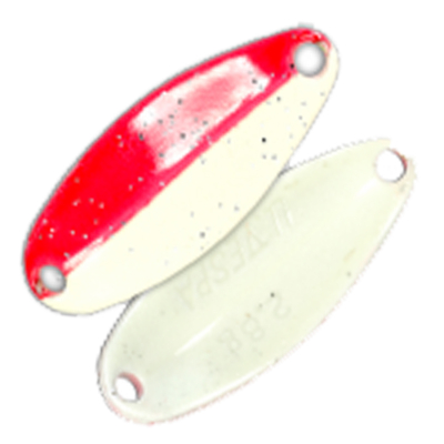 Блесна колеблющаяся River Old Satellite Ultra Vespa 2.2 гр. цв. SE06