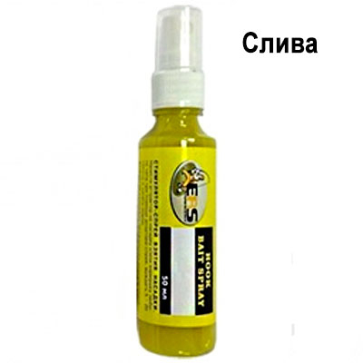 Спрей ERS HBS 29 Plum (Слива)