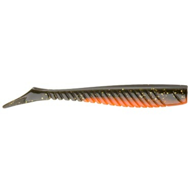 Мягкие приманки Madness Bakuree Tail 110 цв. Corlazo