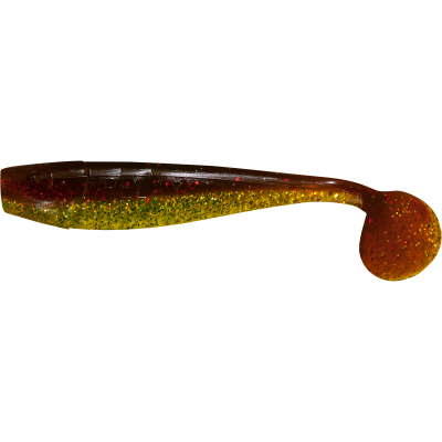 Риппер Relax King Shad 3" (7 см) 10 шт. RKS3-L216