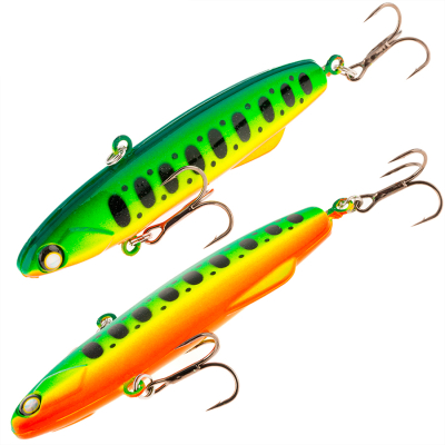 Воблер Akara Soft Roll 90 мм 30 гр. цвет A140