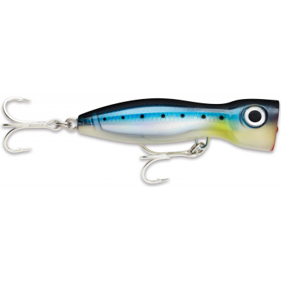 Воблер Rapala X-Rap Magnum Xplode XRMAGXP170 цвет BSRD