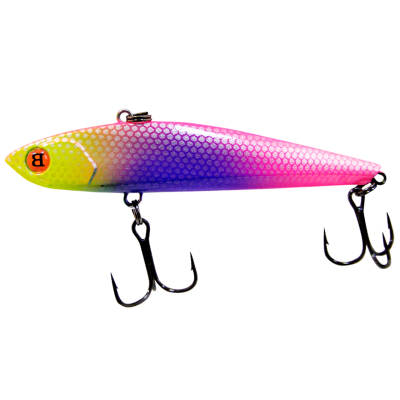 Воблер BAT Orino ВТ021 (75 мм, 15 гр.) цвет В017