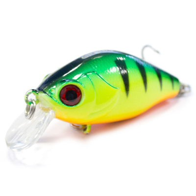 Воблер Grows Culture Cherry Floating 40mm 7.0g цвет #016