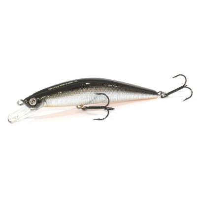 Воблер Lucky John Eco Gutsy Minnow 105F цв. E101