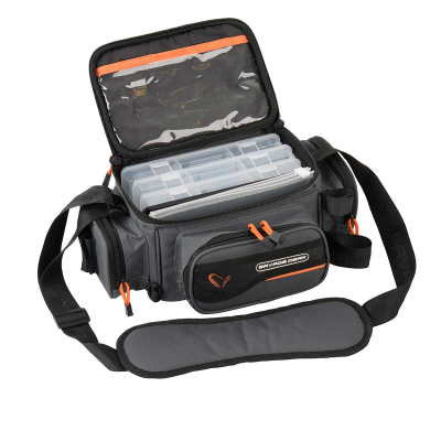 Сумка Savage Gear System Box Bag S 54775