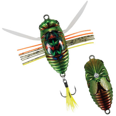 Воблер DUO Realis Dekashinmushi цвет #CCC3218