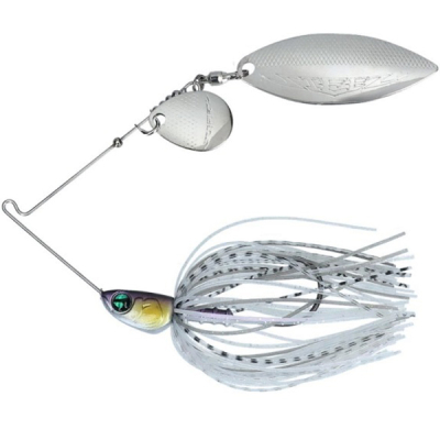 Спиннербэйт Daiwa Steez SpinnerBait 5/8 TW цвет P.SH (4550133171413)