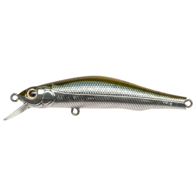 Воблер ZipBaits Orbit 80 SP-SR цв. 021