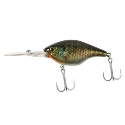 Воблер Jackall Gillcra 60 цв. Rt Bluegill