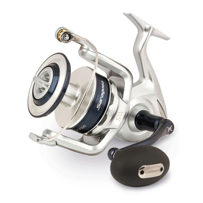 Катушка Shimano Saragosa 6000 SW