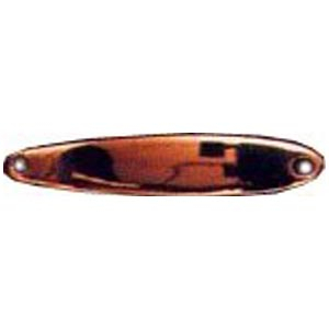 Блесна Bay De Noc Swedish Pimple #2 цв. C