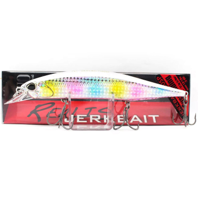 Воблер DUO Realis Jerkbait 120SP #CQA0184