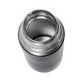 Термос Tonar HS.TM-026 1200ML черный (дополн.пласт.чашка)