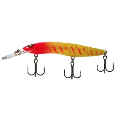 Воблер Halco Sorcerer 125 XDD+STD цвет RUS5