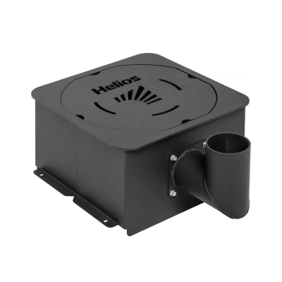 Подставка под казан SMART Helios (HS-GS-CR) (d конфорки 346 мм)