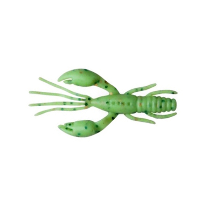 Мягкая приманка Fanatik Raider 2.2" цв. 020