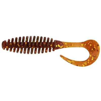 Твистер Relax Turbo 5" (12,5см) 10 шт. TRT5-TS-033