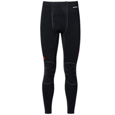 Термобелье кальсоны Shimano IN-045N Thin Breath Hyper 3XL (EU. XXL)