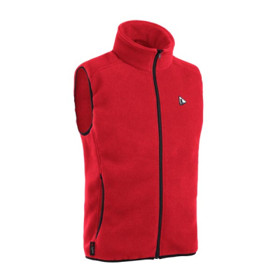 Жилет Bask POL Runner цв. Красный размер XS