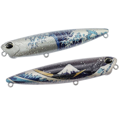 Воблер DUO Realis Pencil 110 #ACCZ199
