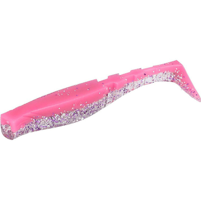 Силиконовая приманка Mikado Fishunter 8см цв. 560 (1уп.- 5шт.)