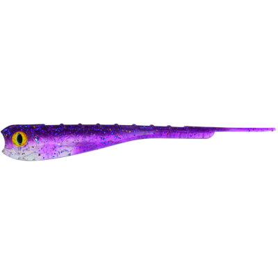 Силиконовая приманка Xbaits Casper Slug 165mm CAS135-165 (3шт)