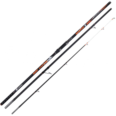 Удилище карповое штекерное Mifine Magician X Surf 100-300G 10620-300_390