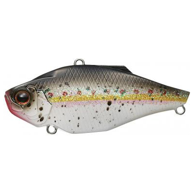 Воблер Ever Green Zeta цв. #272