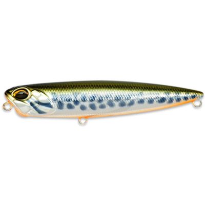 Воблер DUO Realis Pencil, 85 мм., 9.7 гр., плав., #N603
