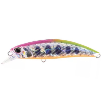 Воблер DUO Spearhead Ryuki 60S цв. #ADA4093